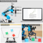 ArmPi FPV: Bras Robotique Raspberry Pi avec Vision IA 100MP & Contrôle Multi-Appareils ArmPi FPV: Bras Robotique Raspberry Pi avec Vision IA 100MP & Contrôle Multi-Appareils