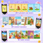 Téléphone Éducatif Licorne pour Enfants: Jeux, Histoires & Photos (3-6 ans) Téléphone Éducatif Licorne pour Enfants: Jeux, Histoires & Photos (3-6 ans)