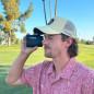 Gogogo Sport GS03 Golf Rangefinder: 1000 Yards, Slope & Flag Lock - Plus Waterproof Case! Gogogo Sport GS03 Golf Rangefinder: 1000 Yards, Slope & Flag Lock - Plus Waterproof Case!