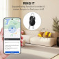 Find My Device Tracker: Real-Time GPS Locator, Waterproof, 1-Year Battery - Never Lose It Again! Find My Device Tracker: Real-Time GPS Locator, Waterproof, 1-Year Battery - Never Lose It Again!