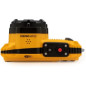 Camera Etanche Full HD 1080P: Capturez lAventure avec WiFi, Zoom 4x et Stabilisation! Camera Etanche Full HD 1080P: Capturez lAventure avec WiFi, Zoom 4x et Stabilisation!