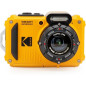 AdventureProof Waterproof Camera: 1080P HD, 16MP, 4x Zoom & WiFi - Dive In! AdventureProof Waterproof Camera: 1080P HD, 16MP, 4x Zoom & WiFi - Dive In!