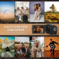 2.7K Vlogging Camera with Flip Screen & Mic - 56MP, 16x Zoom, 32GB Card, Dual Battery 2.7K Vlogging Camera with Flip Screen & Mic - 56MP, 16x Zoom, 32GB Card, Dual Battery