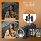 2.7K Vlogging Camera with Flip Screen & Mic - 56MP, 16x Zoom, 32GB Card, Dual Battery 2.7K Vlogging Camera with Flip Screen & Mic - 56MP, 16x Zoom, 32GB Card, Dual Battery