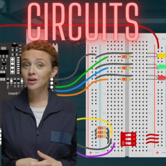Lost in Space Adventure Kit: STEM Coding & Robotics Course (Arduino Compatible)