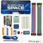 Lost in Space Adventure Kit: STEM Coding & Robotics Course (Arduino Compatible) Lost in Space Adventure Kit: STEM Coding & Robotics Course (Arduino Compatible)