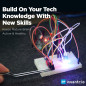 Lost in Space Adventure Kit: STEM Coding & Robotics Course (Arduino Compatible) Lost in Space Adventure Kit: STEM Coding & Robotics Course (Arduino Compatible)
