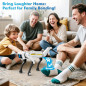 Smart Robot Dog: Interactive Toy with Voice & App Control, STEM Coding, 6-Hour Play! Smart Robot Dog: Interactive Toy with Voice & App Control, STEM Coding, 6-Hour Play!
