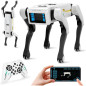 Smart Robot Dog: Interactive Toy with Voice & App Control, STEM Coding, 6-Hour Play! Smart Robot Dog: Interactive Toy with Voice & App Control, STEM Coding, 6-Hour Play!