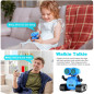 Robot Interactif Enfant : Danse, Chante & Apprends ! Cadeau Idéal 2+ Ans - Télécommande USB-C Robot Interactif Enfant : Danse, Chante & Apprends ! Cadeau Idéal 2+ Ans - Télécommande USB-C