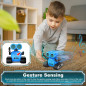 Robot Interactif Enfant : Danse, Chante & Apprends ! Cadeau Idéal 2+ Ans - Télécommande USB-C Robot Interactif Enfant : Danse, Chante & Apprends ! Cadeau Idéal 2+ Ans - Télécommande USB-C