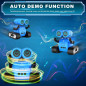 Robot Interactif Enfant : Danse, Chante & Apprends ! Cadeau Idéal 2+ Ans - Télécommande USB-C Robot Interactif Enfant : Danse, Chante & Apprends ! Cadeau Idéal 2+ Ans - Télécommande USB-C