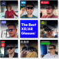 Lunettes XR VITURE Pro : Écran 135 FHD 120Hz Immersif - Qualité Cinéma Personnelle! Lunettes XR VITURE Pro : Écran 135 FHD 120Hz Immersif - Qualité Cinéma Personnelle!