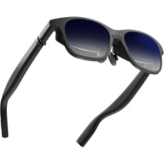 VITURE Pro XR/AR : Lunettes 135 120Hz, Audio Harman, Myopie