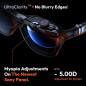 Lunettes XR VITURE Pro : Écran 135 FHD 120Hz Immersif - Qualité Cinéma Personnelle! Lunettes XR VITURE Pro : Écran 135 FHD 120Hz Immersif - Qualité Cinéma Personnelle!