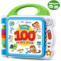 LeapFrog 100 Words Book: Interactive Learning Fun for Toddlers & Preschoolers