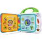 LeapFrog Mon Livre des 100 Mots Amis : Apprendre le vocabulaire en samusant! LeapFrog Mon Livre des 100 Mots Amis : Apprendre le vocabulaire en samusant!