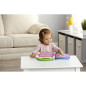 LeapFrog 100 Words Book: Interactive Learning Fun for Toddlers & Preschoolers
