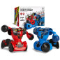 Sharper Image: Robots de Combat Télécommandés – Action LED et Sons pour 2 Joueurs! Sharper Image: Robots de Combat Télécommandés – Action LED et Sons pour 2 Joueurs!