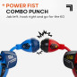 Sharper Image: Robots de Combat Télécommandés – Action LED et Sons pour 2 Joueurs! Sharper Image: Robots de Combat Télécommandés – Action LED et Sons pour 2 Joueurs!