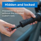 Stealth GPS Bike Tracker: Anti-Theft Security with Worldwide Coverage & Hidden Design Stealth GPS Bike Tracker: Anti-Theft Security with Worldwide Coverage & Hidden Design