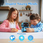 Contixo R1 Smart Robot Toy: Voice Control, Dancing, Learning Fun for Kids 3-8! Contixo R1 Smart Robot Toy: Voice Control, Dancing, Learning Fun for Kids 3-8!