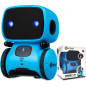 Contixo R1 Smart Robot Toy: Voice Control, Dancing, Learning Fun for Kids 3-8! Contixo R1 Smart Robot Toy: Voice Control, Dancing, Learning Fun for Kids 3-8!