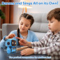 Contixo R1 Smart Robot Toy: Voice Control, Dancing, Learning Fun for Kids 3-8! Contixo R1 Smart Robot Toy: Voice Control, Dancing, Learning Fun for Kids 3-8!