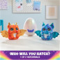 Hatchimals Alive Draggle: Magical Mist Hatching Toy with Lights & Sounds! Interactive Surprise for Kids Hatchimals Alive Draggle: Magical Mist Hatching Toy with Lights & Sounds! Interactive Surprise for Kids