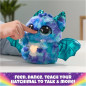 Hatchimals Alive Draggle: Magical Mist Hatching Toy with Lights & Sounds! Interactive Surprise for Kids Hatchimals Alive Draggle: Magical Mist Hatching Toy with Lights & Sounds! Interactive Surprise for Kids