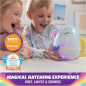 Hatchimals Alive Draggle: Loeuf interactif magique avec brume, sons et lumières! Le cadeau parfait pour les enfants! Hatchimals Alive Draggle: Loeuf interactif magique avec brume, sons et lumières! Le cadeau parfait pour les enfants!