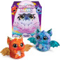 Hatchimals Alive Draggle: Loeuf interactif magique avec brume, sons et lumières! Le cadeau parfait pour les enfants! Hatchimals Alive Draggle: Loeuf interactif magique avec brume, sons et lumières! Le cadeau parfait pour les enfants!