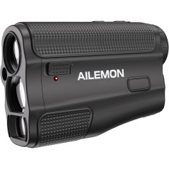 Télémètre Laser Golf 900Y Précis avec Scan & Mode Pente