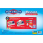 Snap Circuits SCB-20: Spark Curiosity with Safe Electronic Exploration for Kids 5+ Snap Circuits SCB-20: Spark Curiosity with Safe Electronic Exploration for Kids 5+