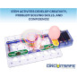 Snap Circuits Débutant: Lélectronique facile et amusante pour les enfants (5-9 ans) Snap Circuits Débutant: Lélectronique facile et amusante pour les enfants (5-9 ans)