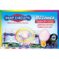 Snap Circuits Débutant: Lélectronique facile et amusante pour les enfants (5-9 ans) Snap Circuits Débutant: Lélectronique facile et amusante pour les enfants (5-9 ans)