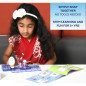 Snap Circuits SCB-20: Spark Curiosity with Safe Electronic Exploration for Kids 5+ Snap Circuits SCB-20: Spark Curiosity with Safe Electronic Exploration for Kids 5+