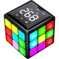 BrainBoost Cube: Handheld Memory Game - 15 Fun Challenges for Kids & Teens!