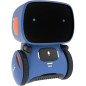 Robot Intelligent 98K Enfant: Commande Vocale, Tactile, Danse & Chansons - Jouet Éducatif Parfait! Robot Intelligent 98K Enfant: Commande Vocale, Tactile, Danse & Chansons - Jouet Éducatif Parfait!