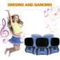 Robot Intelligent 98K Enfant: Commande Vocale, Tactile, Danse & Chansons - Jouet Éducatif Parfait! Robot Intelligent 98K Enfant: Commande Vocale, Tactile, Danse & Chansons - Jouet Éducatif Parfait!