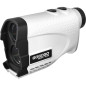 Télémètre Laser Gogogo Sport Vpro GS24: Portée 1200 Yards, Verrouillage Drapeau & Vibration - Golf et Chasse! Télémètre Laser Gogogo Sport Vpro GS24: Portée 1200 Yards, Verrouillage Drapeau & Vibration - Golf et Chasse!