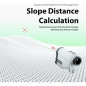Télémètre Laser Gogogo Sport Vpro GS24: Portée 1200 Yards, Verrouillage Drapeau & Vibration - Golf et Chasse! Télémètre Laser Gogogo Sport Vpro GS24: Portée 1200 Yards, Verrouillage Drapeau & Vibration - Golf et Chasse!