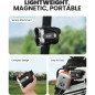 Télémètre de Golf ACEGMET PF2C: Précision Ultime, 870 Yards, Rechargeable, avec Vibration! Télémètre de Golf ACEGMET PF2C: Précision Ultime, 870 Yards, Rechargeable, avec Vibration!