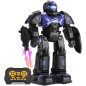 Smart Robot Toy for Kids: Gesture Control, Remote, & Rechargeable Fun! Smart Robot Toy for Kids: Gesture Control, Remote, & Rechargeable Fun!