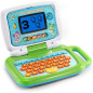 LeapFrog 2-in-1 Touch & Learn Laptop: Green Kids Educational Toy for Early Learning Fun! LeapFrog 2-in-1 Touch & Learn Laptop: Green Kids Educational Toy for Early Learning Fun!