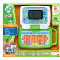 LeapFrog LeapTop Touch 2-en-1 Vert: Lordinateur portable éducatif idéal pour les enfants LeapFrog LeapTop Touch 2-en-1 Vert: Lordinateur portable éducatif idéal pour les enfants