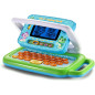 LeapFrog 2-in-1 Touch & Learn Laptop: Green Kids Educational Toy for Early Learning Fun! LeapFrog 2-in-1 Touch & Learn Laptop: Green Kids Educational Toy for Early Learning Fun!