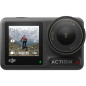 DJI Osmo Action 4: Capture Life in Stunning 4K! Waterproof, 10-bit Color, 120fps DJI Osmo Action 4: Capture Life in Stunning 4K! Waterproof, 10-bit Color, 120fps