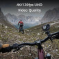 DJI Osmo Action 4: Capture Life in Stunning 4K! Waterproof, 10-bit Color, 120fps DJI Osmo Action 4: Capture Life in Stunning 4K! Waterproof, 10-bit Color, 120fps