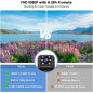Mini Caméra Espion 1080P FHD avec Audio & 128GB : Votre Allié Discret pour Sport et Sécurité Mini Caméra Espion 1080P FHD avec Audio & 128GB : Votre Allié Discret pour Sport et Sécurité